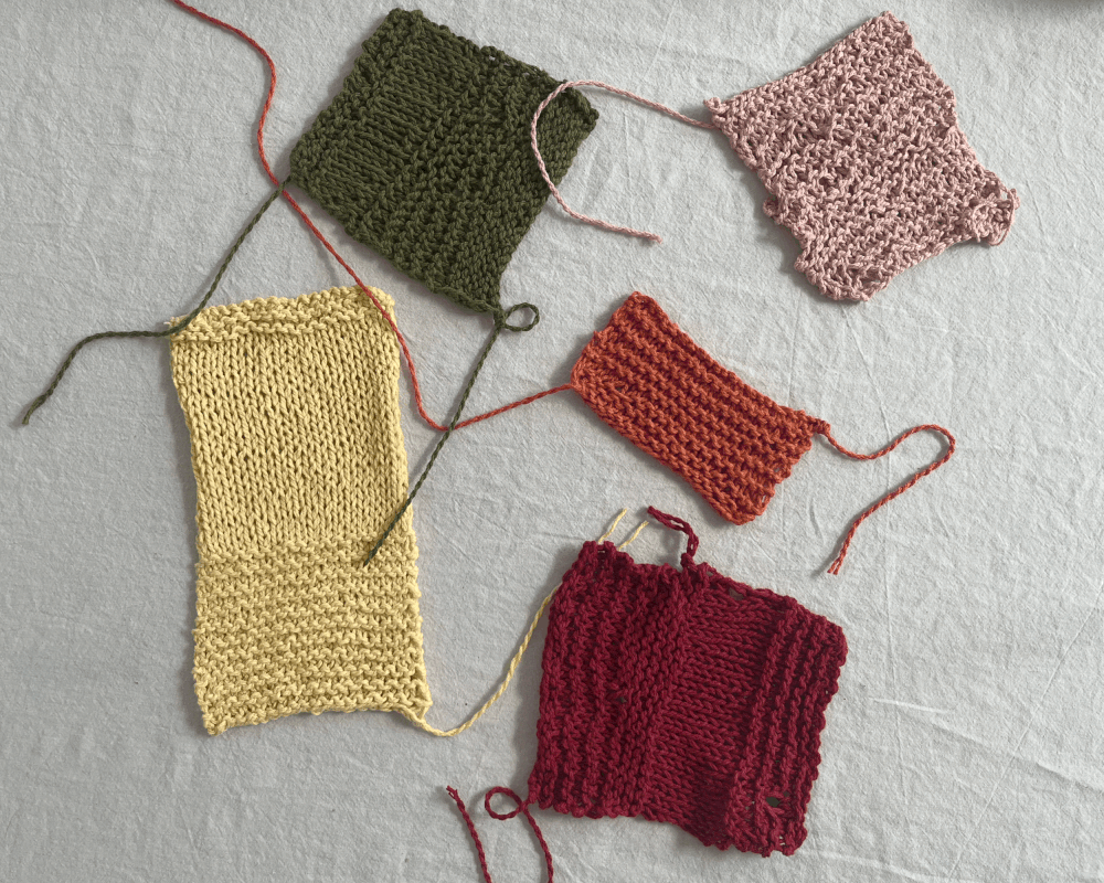Workshop de Tricot 2