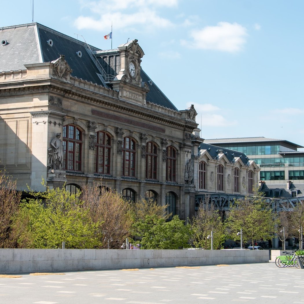 Exposition du train Orient-Express 2