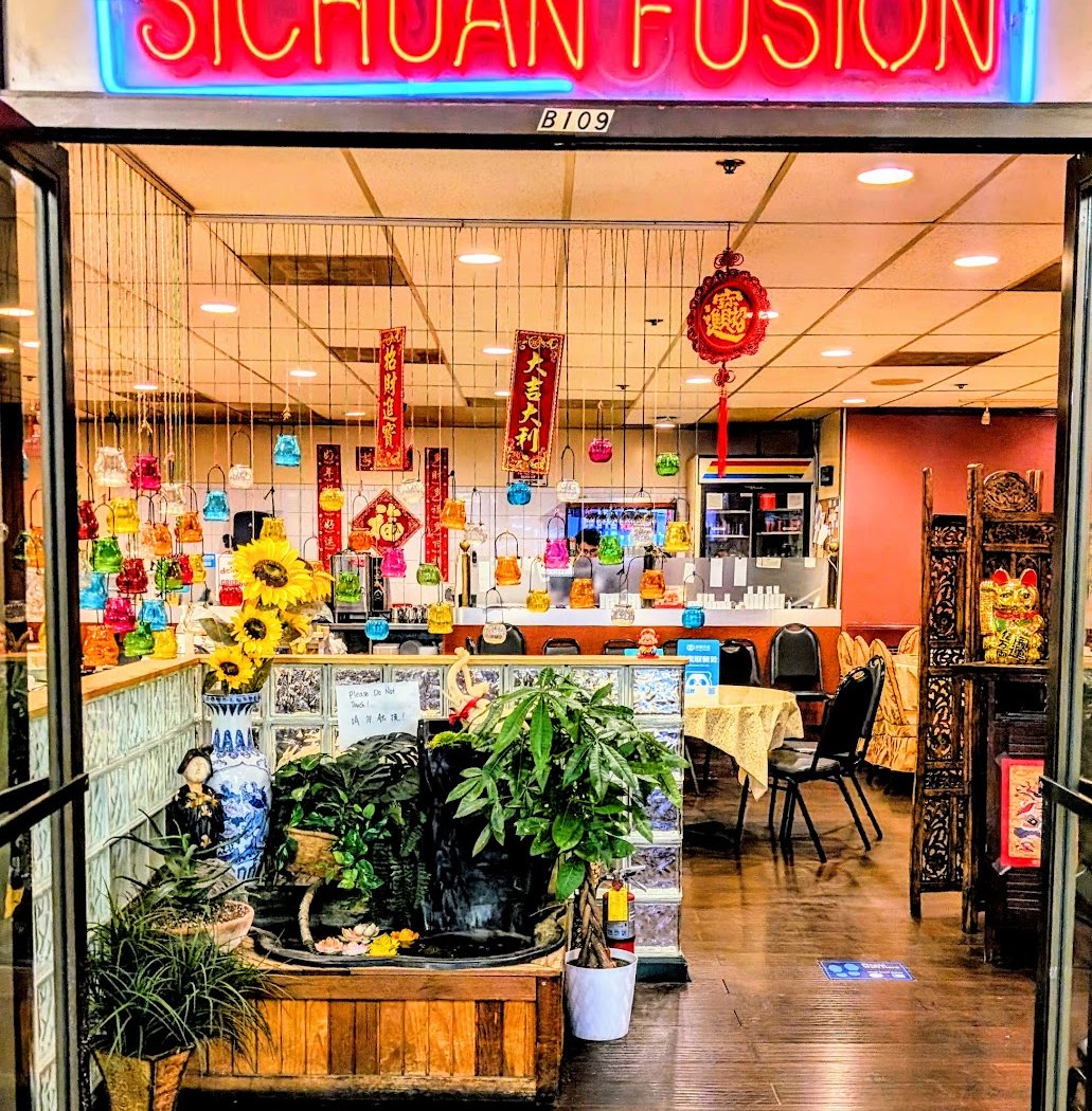 Sichuan Fusion 2