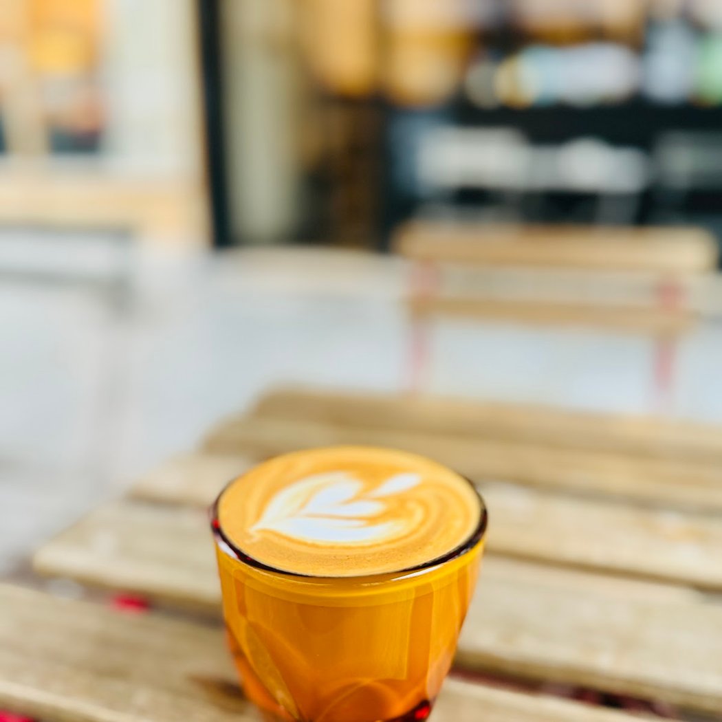 TYPICA SPECIALTY COFFEE 1