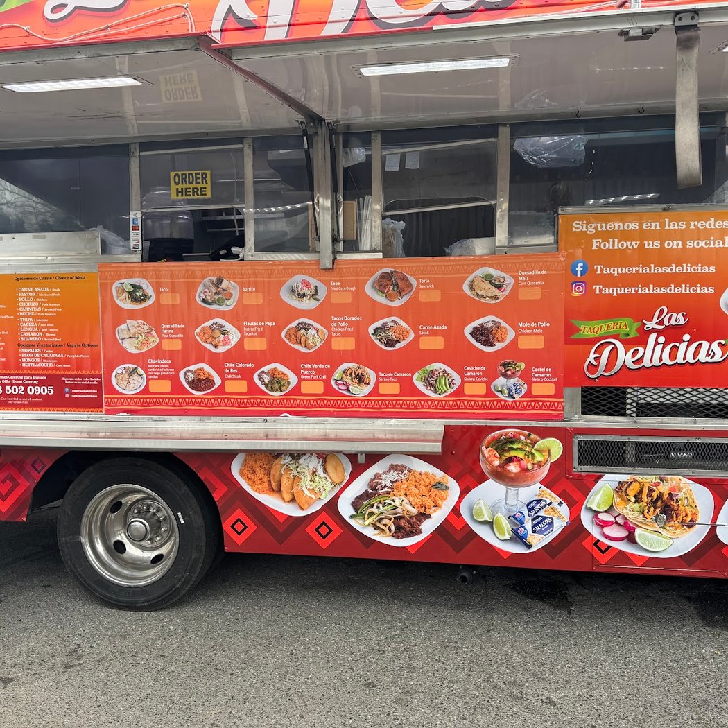 Taqueria Delicias 2