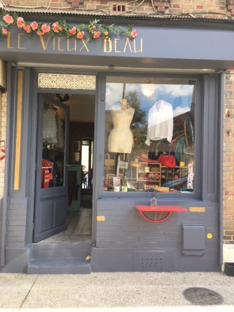 Le Vieux Beau 3