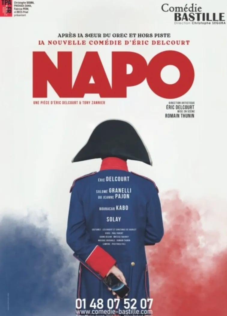Napo 1