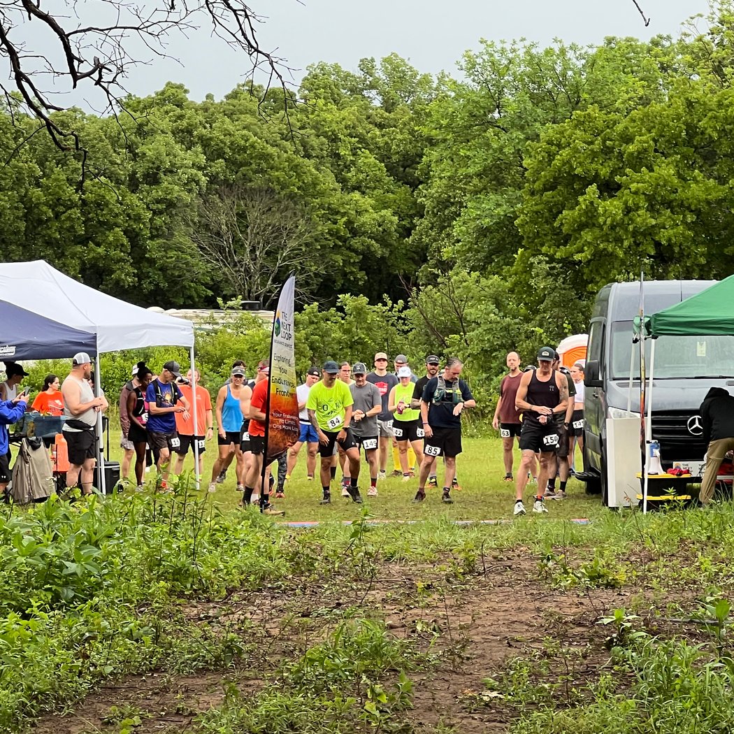The Next Loop Endurance Series 2