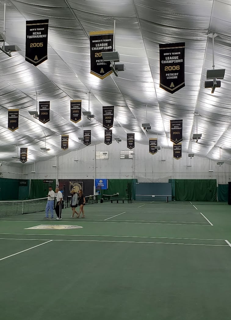 Monday Evening Pickleball 2