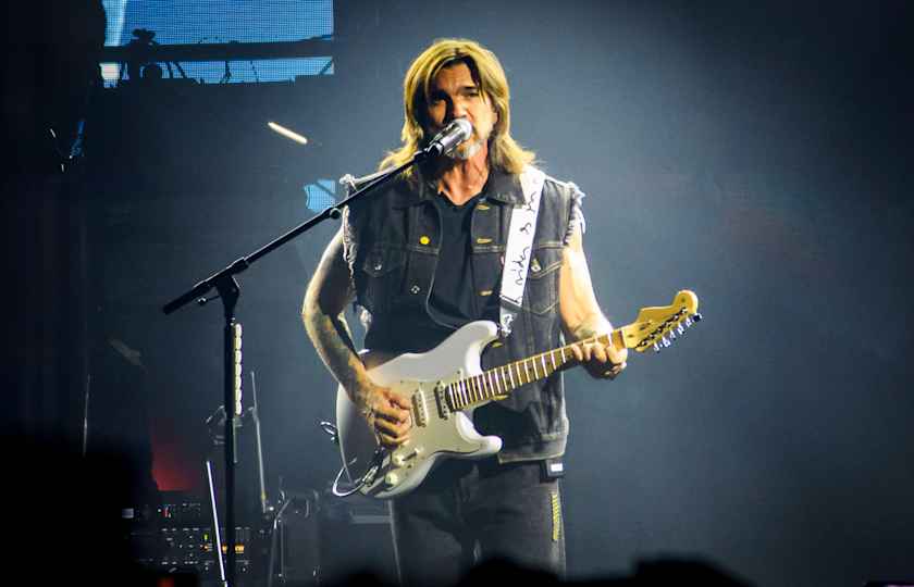 Juanes 3