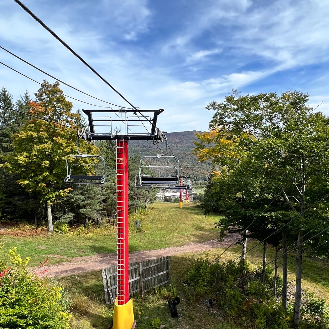 Hunter Scenic Skyride 2