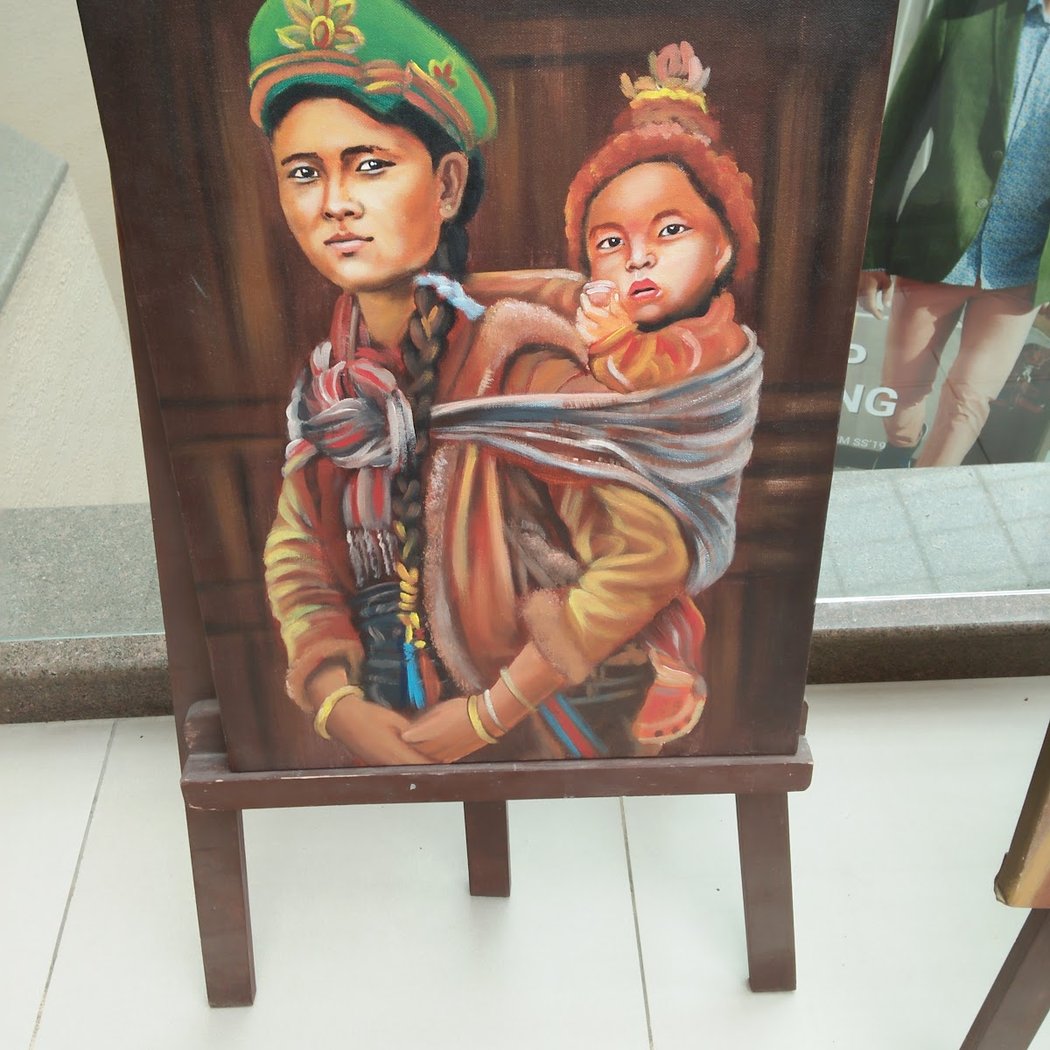 Life on Wall Art Gallery 1