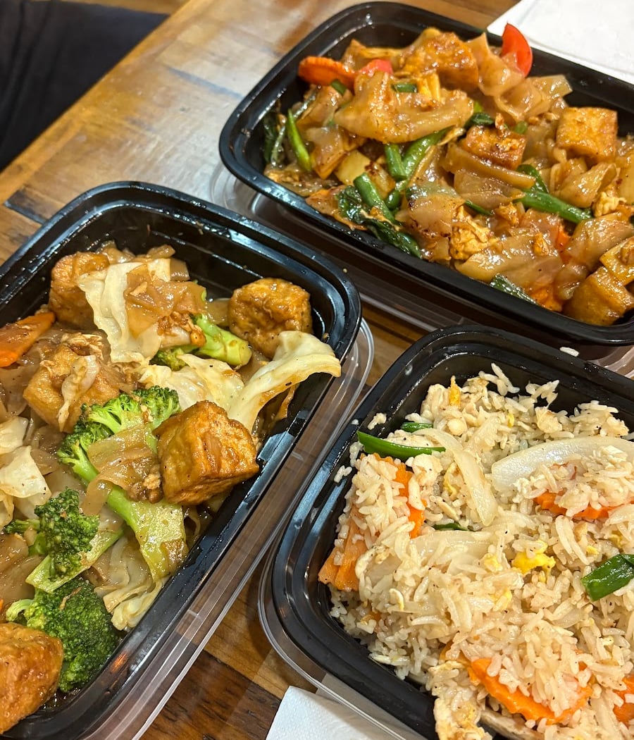 Sita Thai Restaurant 3