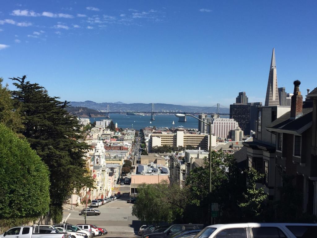 Russian Hill 2
