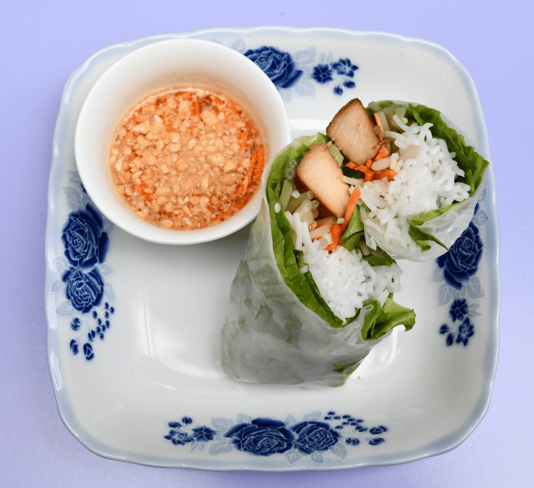 Bo Bun Vivienne 1