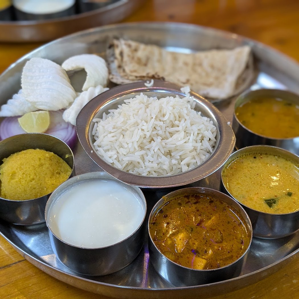 "THAR" THE TASTE OF RAJASTHAN 3