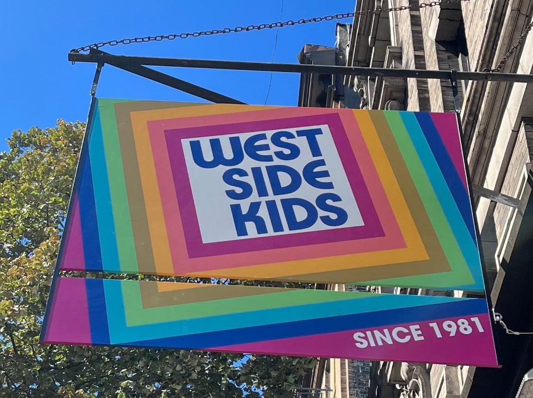 West Side Kids 3
