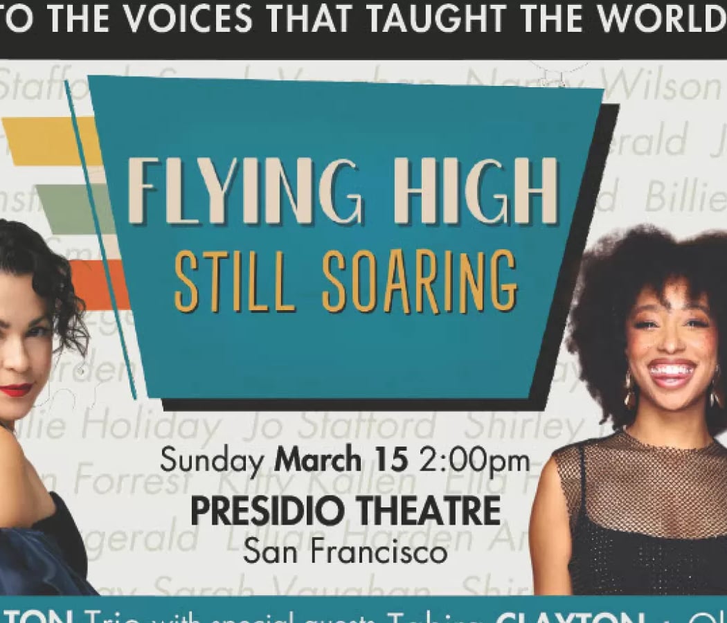 Flying High: Still Soaring 1