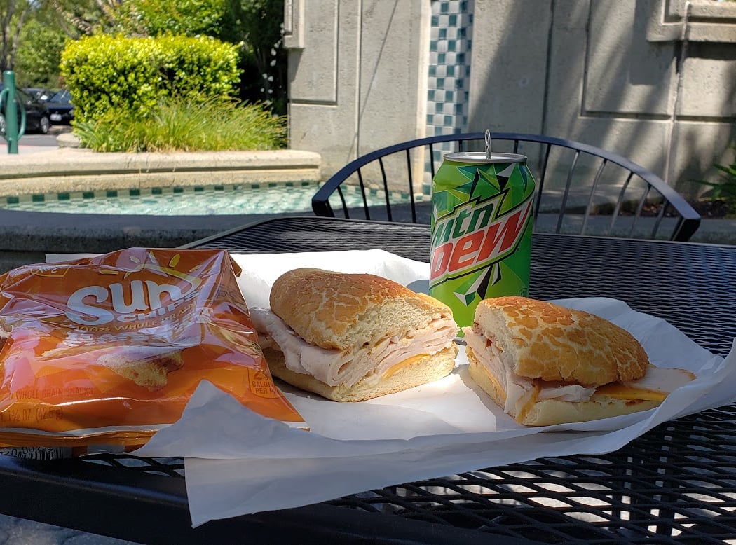 Sunrise Bagel Cafe 3