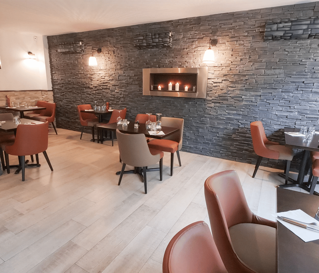 L'Atelier 24-Restaurant 2