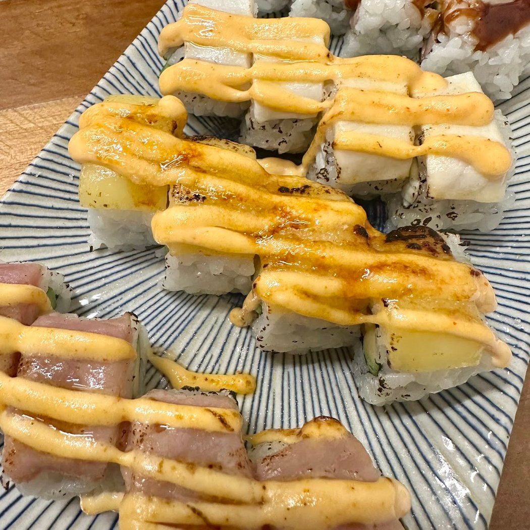 Restaurante Akira 3