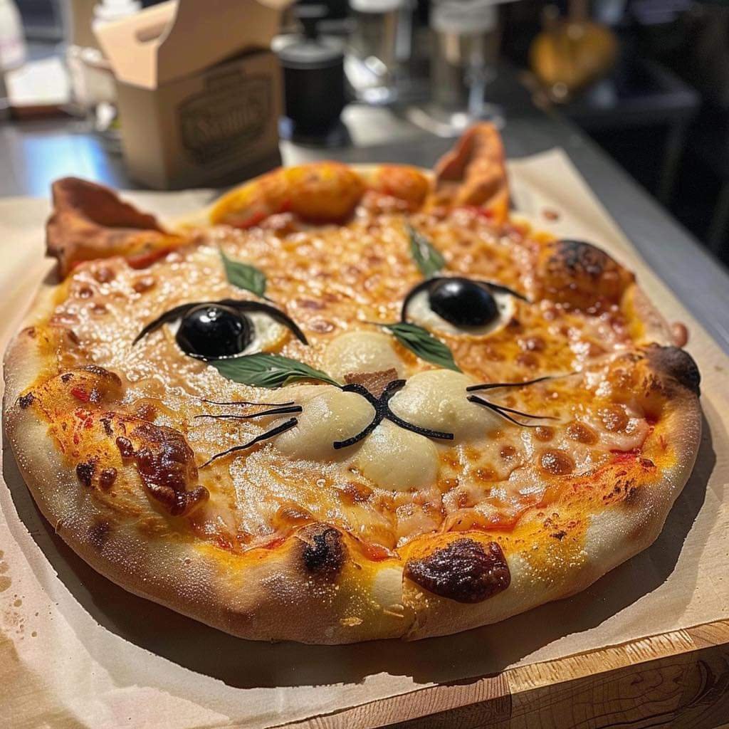 Pizza Bell 1