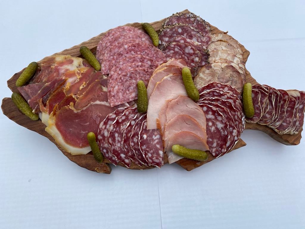 La Table de la Carpe Arthonnaise 3