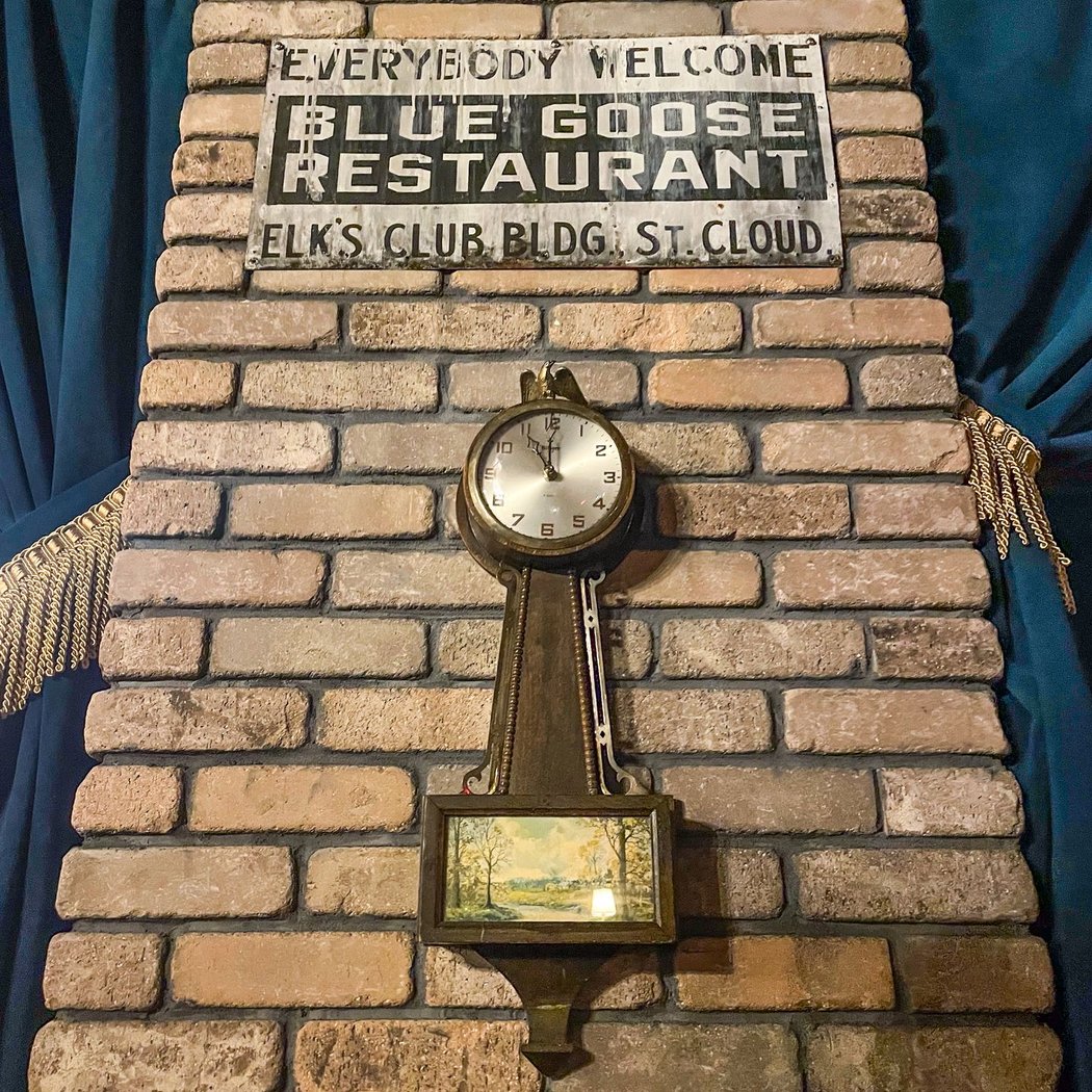 Blue Goose Speakeasy 3