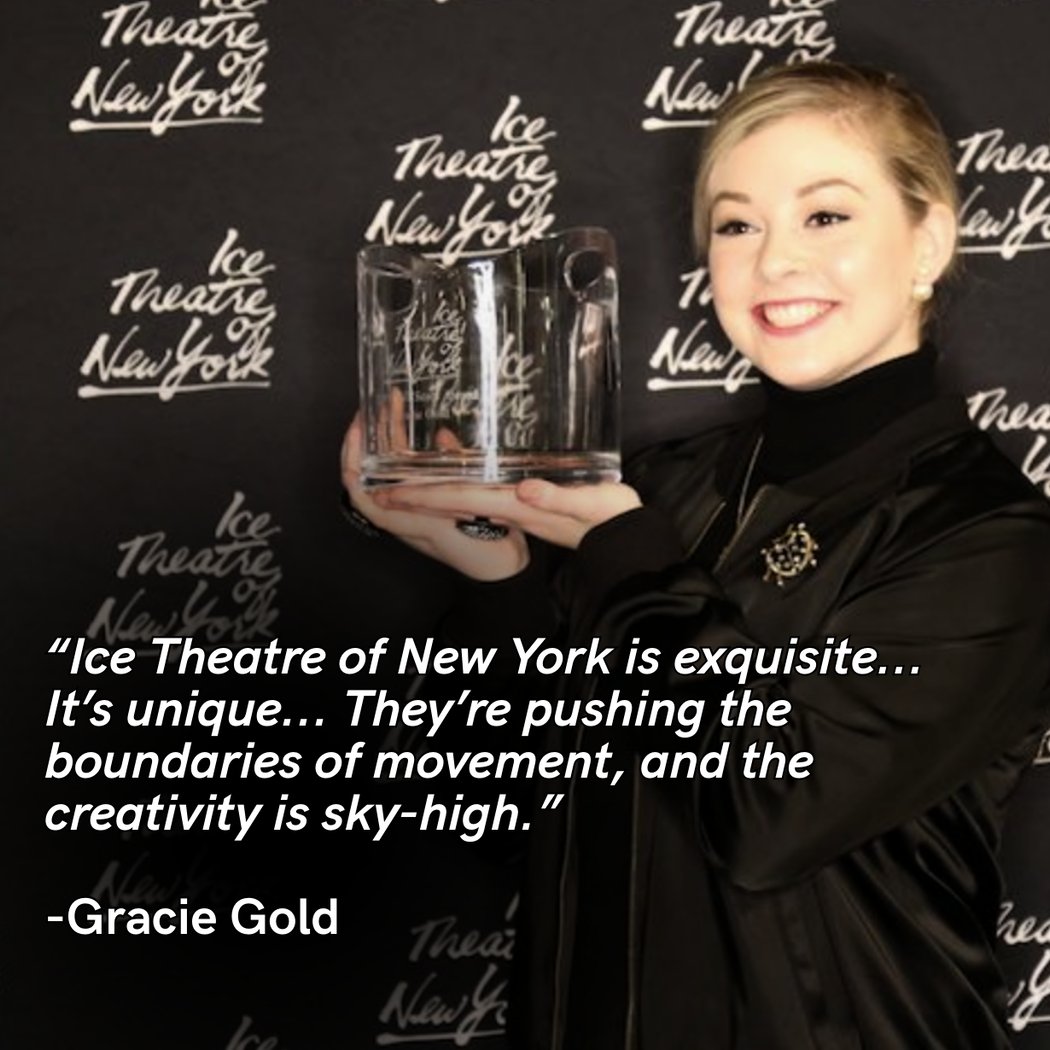 Olympic Artist Series, Issue #11: Gracie Gold 1