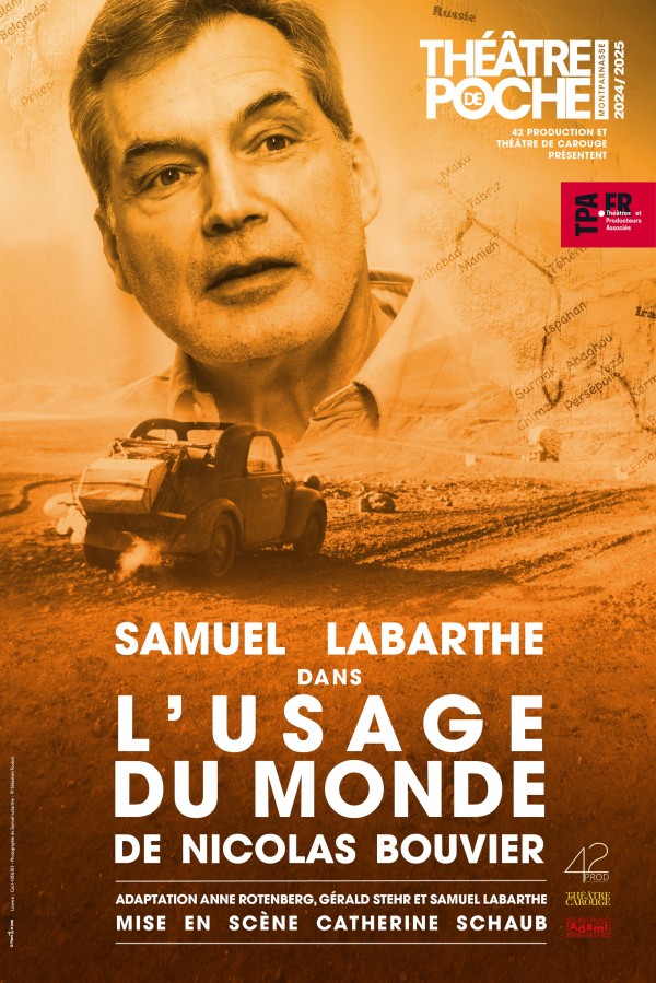 L'Usage du monde 1