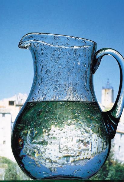 La Verrerie de Biot 1