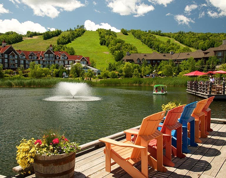 Blue Mountain 3