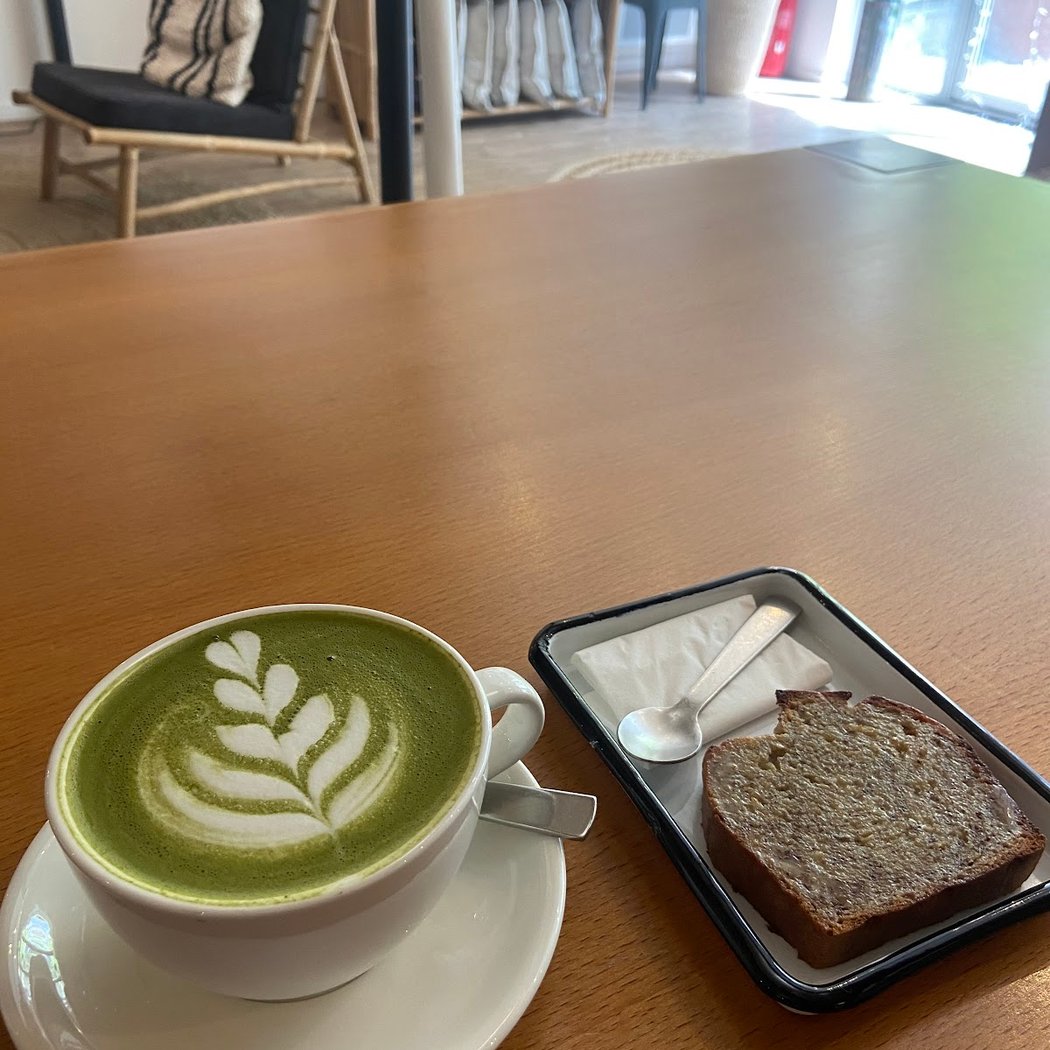 Cafeine 3