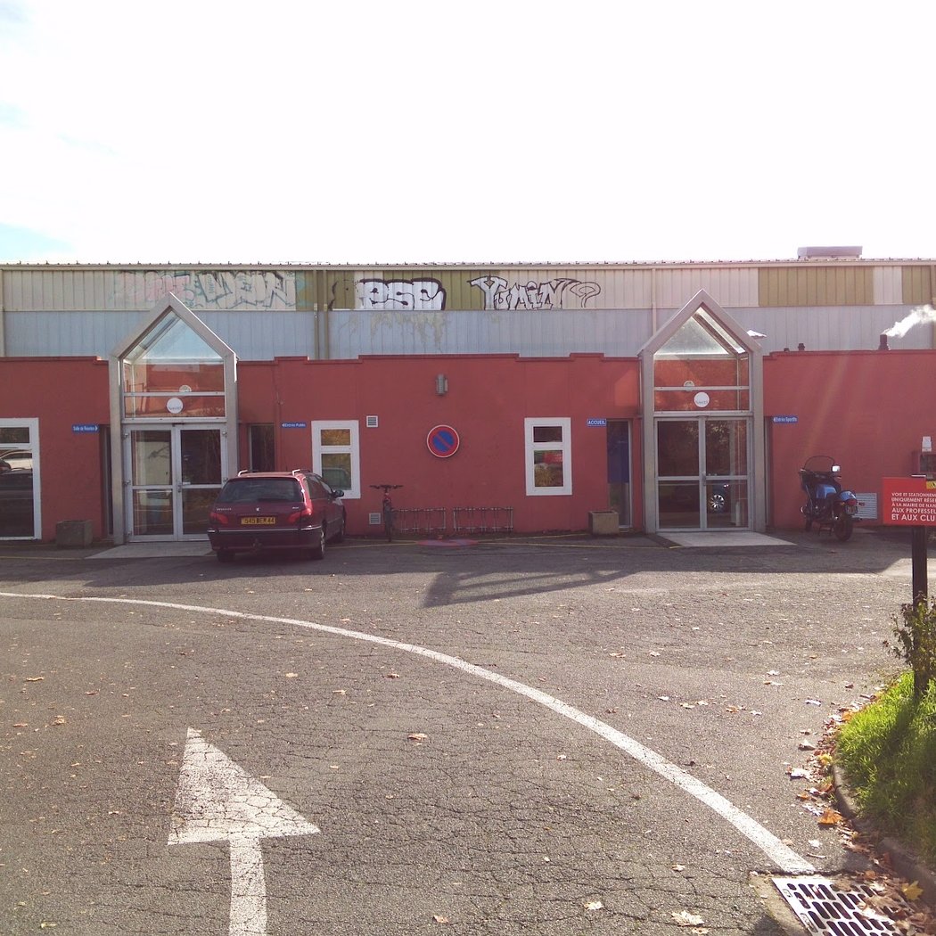 Complexe Sportif Gaston Turpin 3