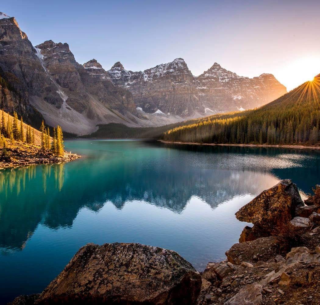 Banff National Park 1