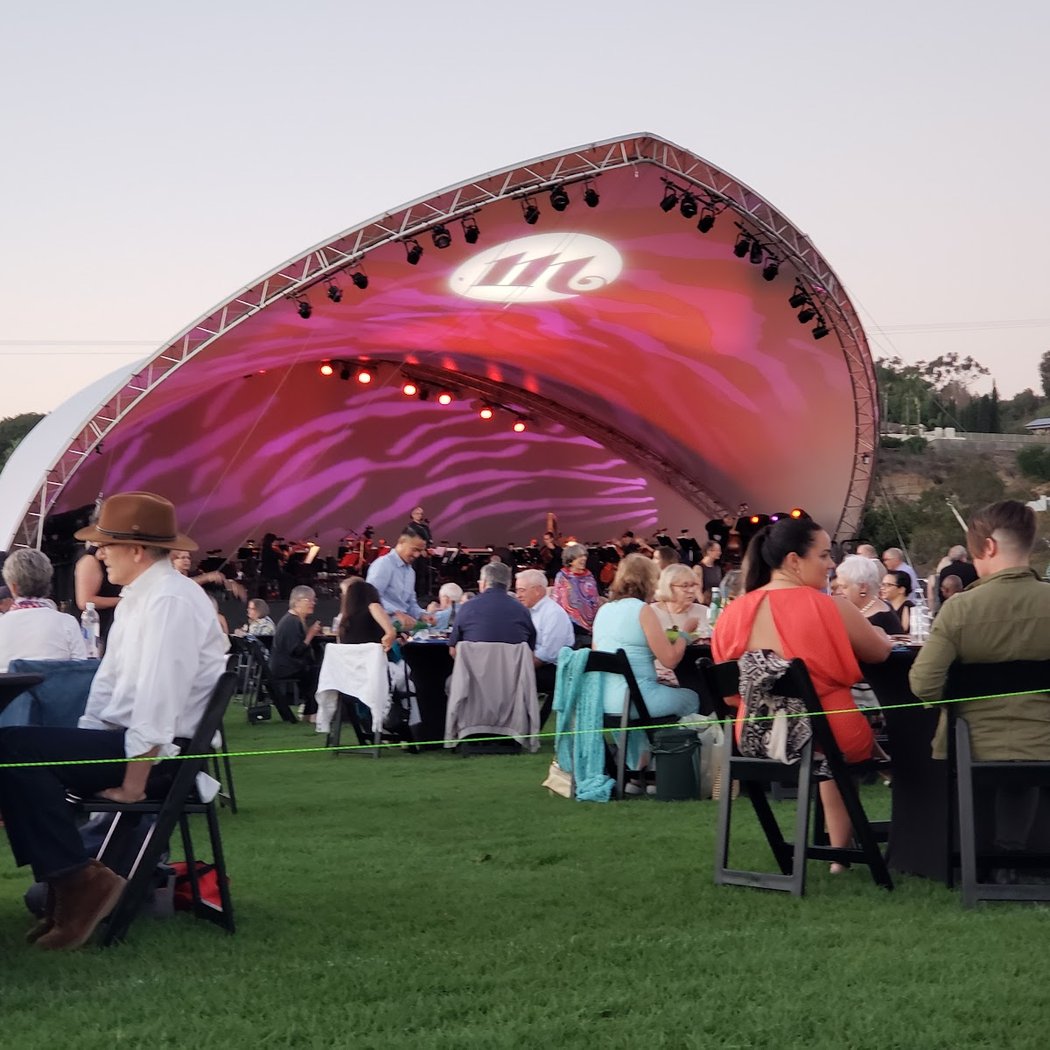 Del Mar Festl Grand Tasting 2