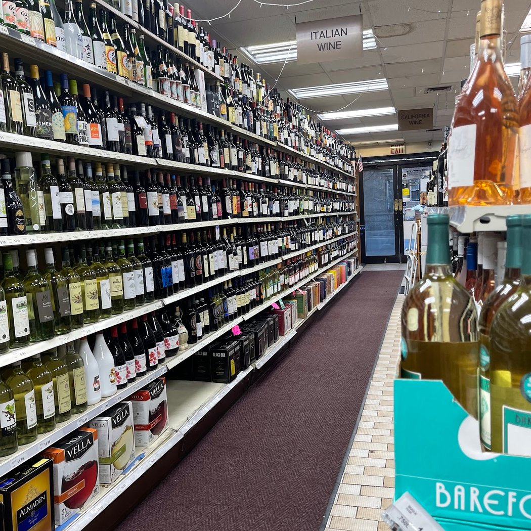 Bensonhurst Liquors 3