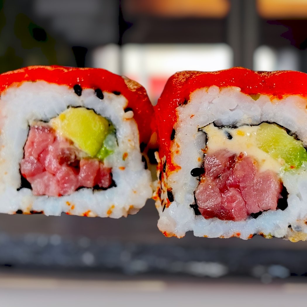 Waza Roll's 3