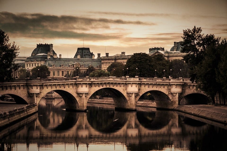 Visit the Hidden Paris 2