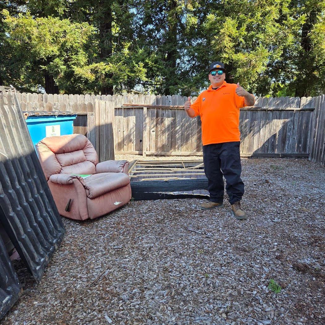 NORTH BAY JUNK REMOVAL 3