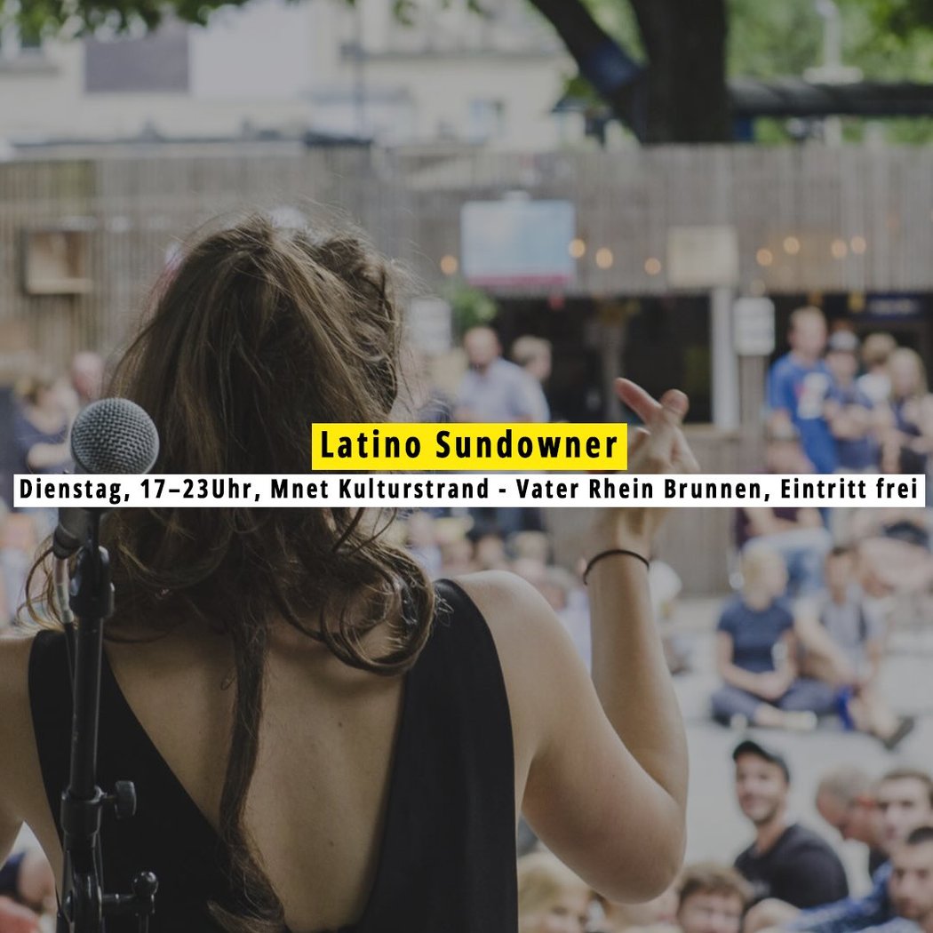 Latino Sundowner