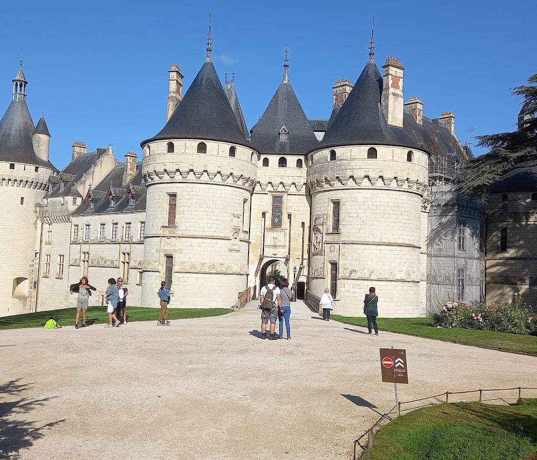 Festival des Jardins 2