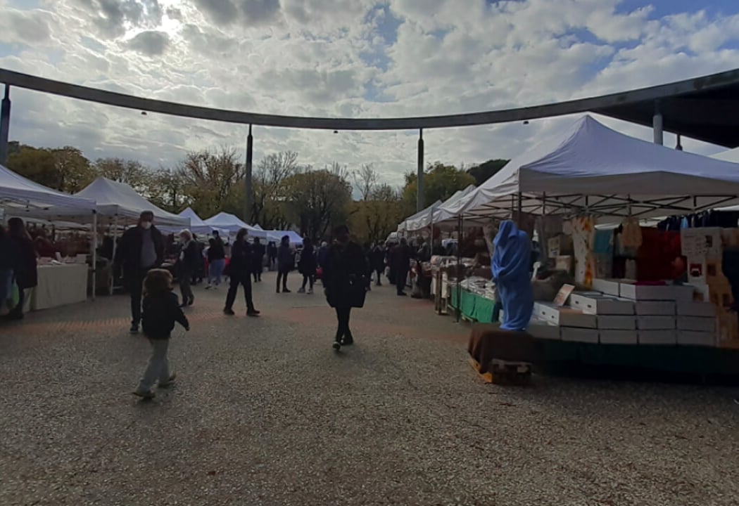 Piazza Bartali shopping 1