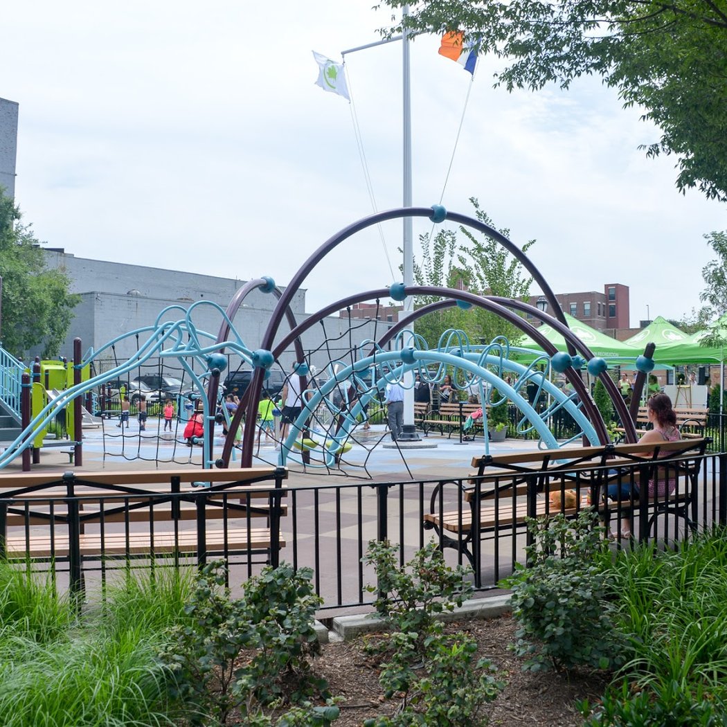 Ennis Playground 2