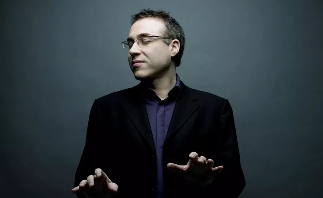 L'atelier d'improvisation de Jean-François Zygel 1