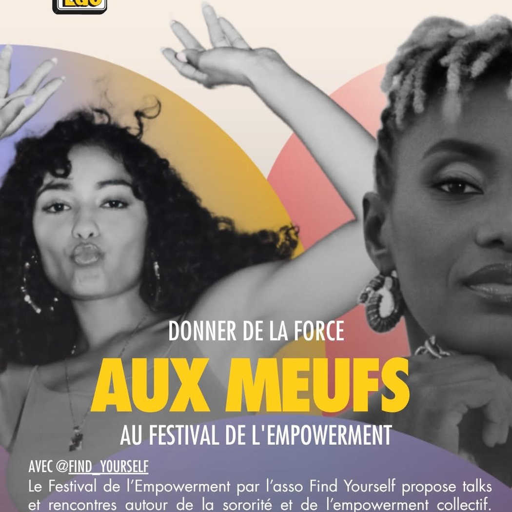 Festival de l’Empowerment 1