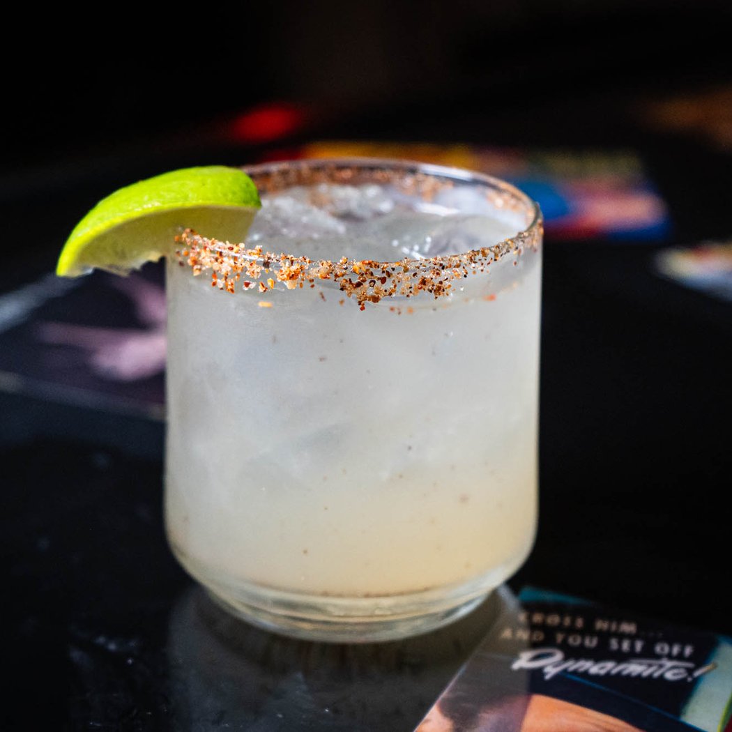 RoHo's Martini Bar 2