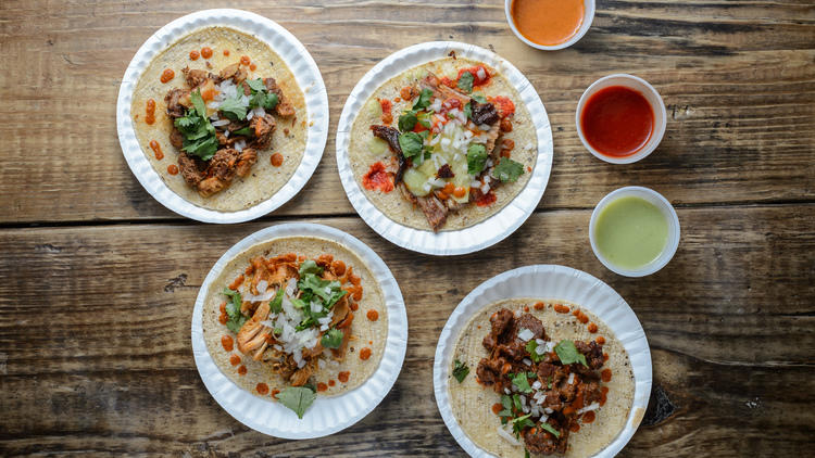 Jo's Taco 1