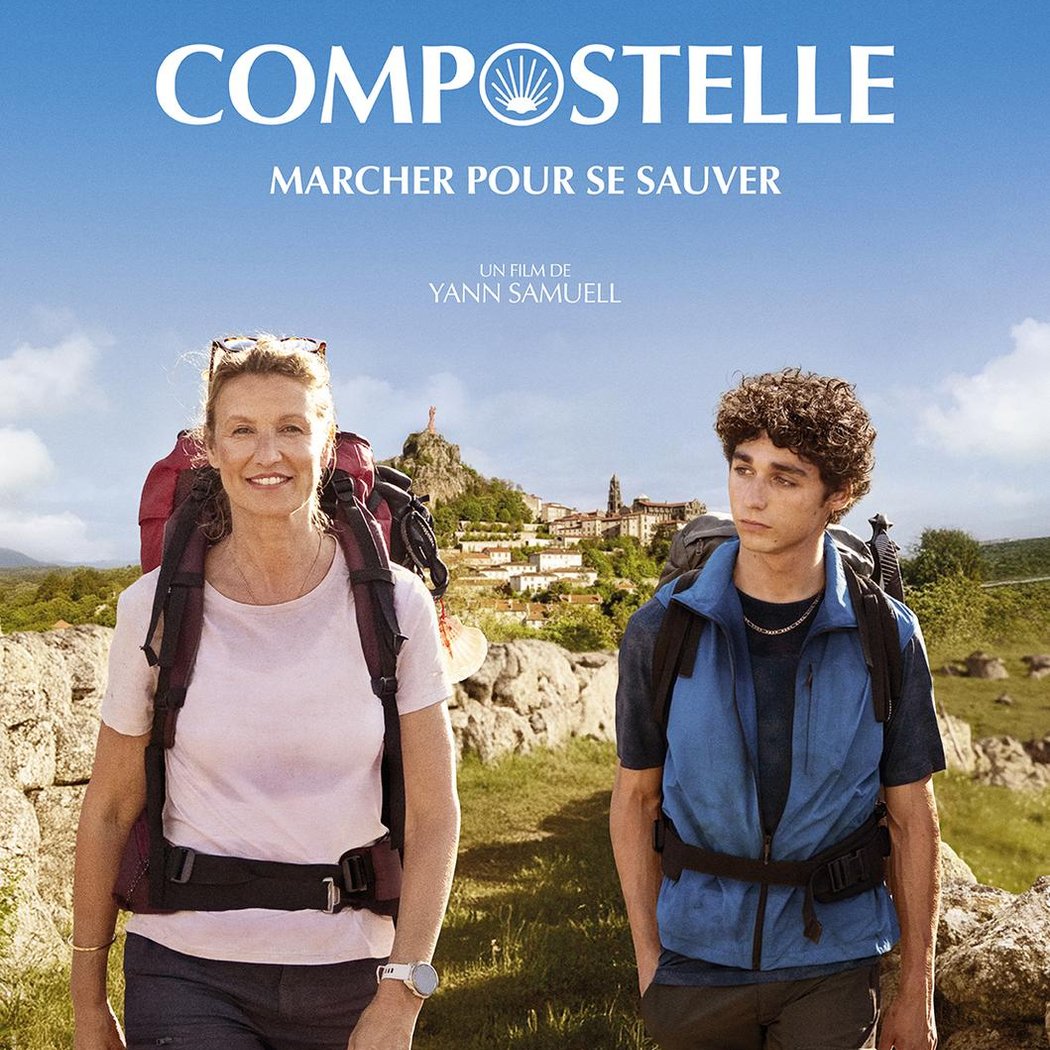 COMPOSTELLE 1