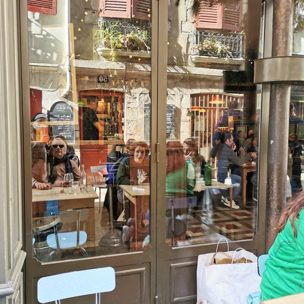 Bar du Marché 2