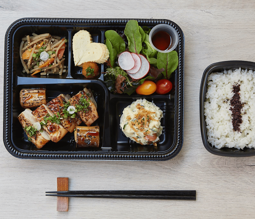 BENTO&GO! 1