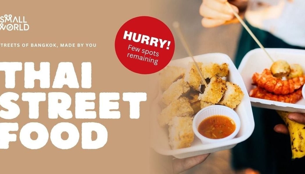 Thai Street Food 1