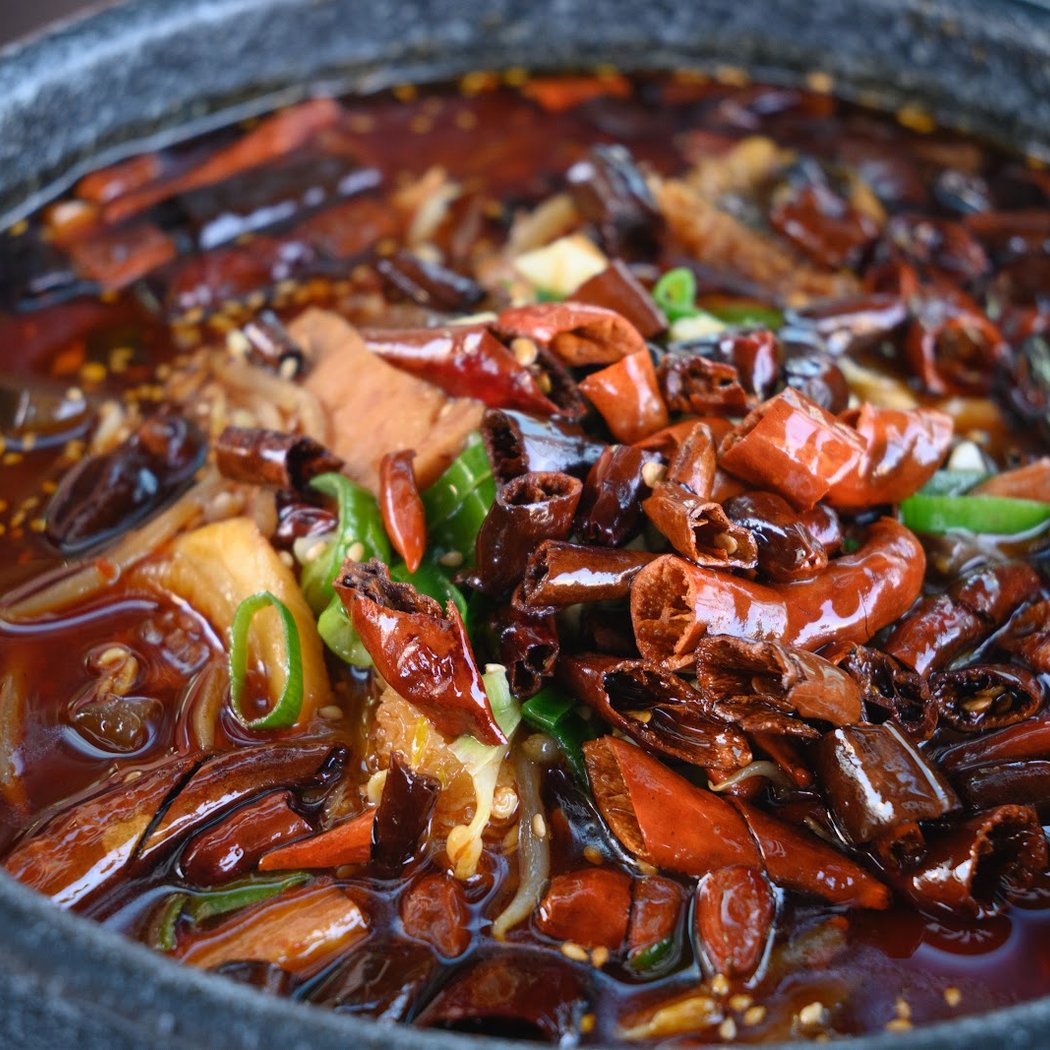 5Taste Restaurant