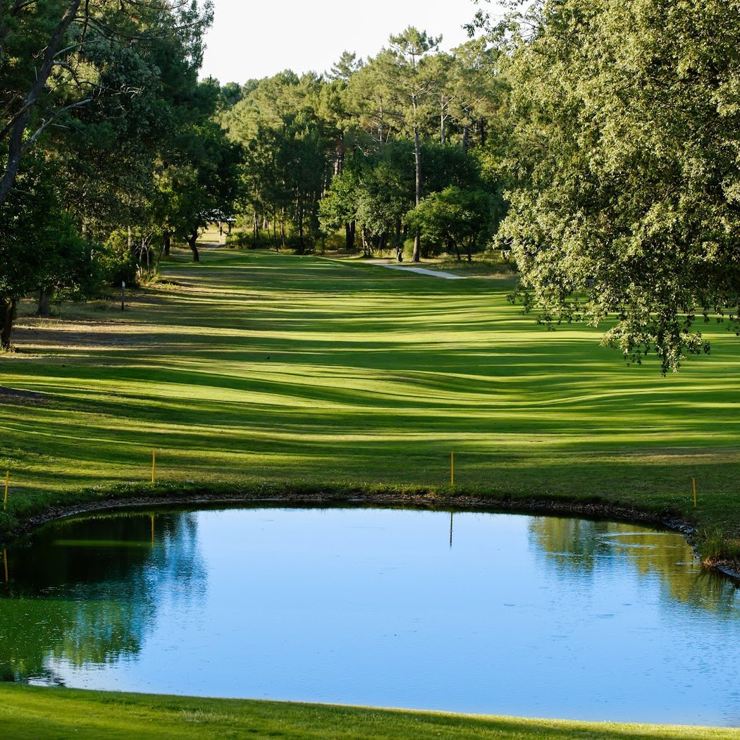 Garden Golf De Lacanau 3